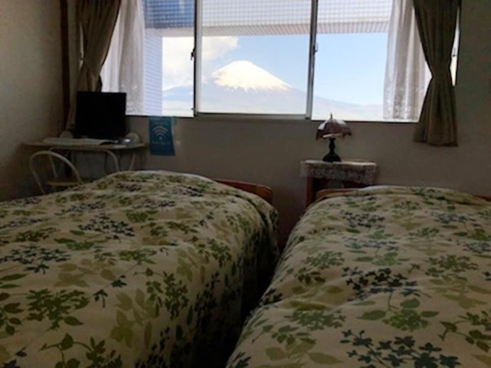 富士御殿場コンドミニアムTANNPOPO 熱海