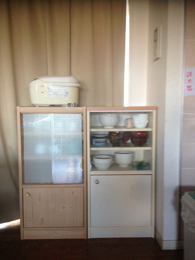 富士御殿場コンドミニアムTANNPOPO 熱海