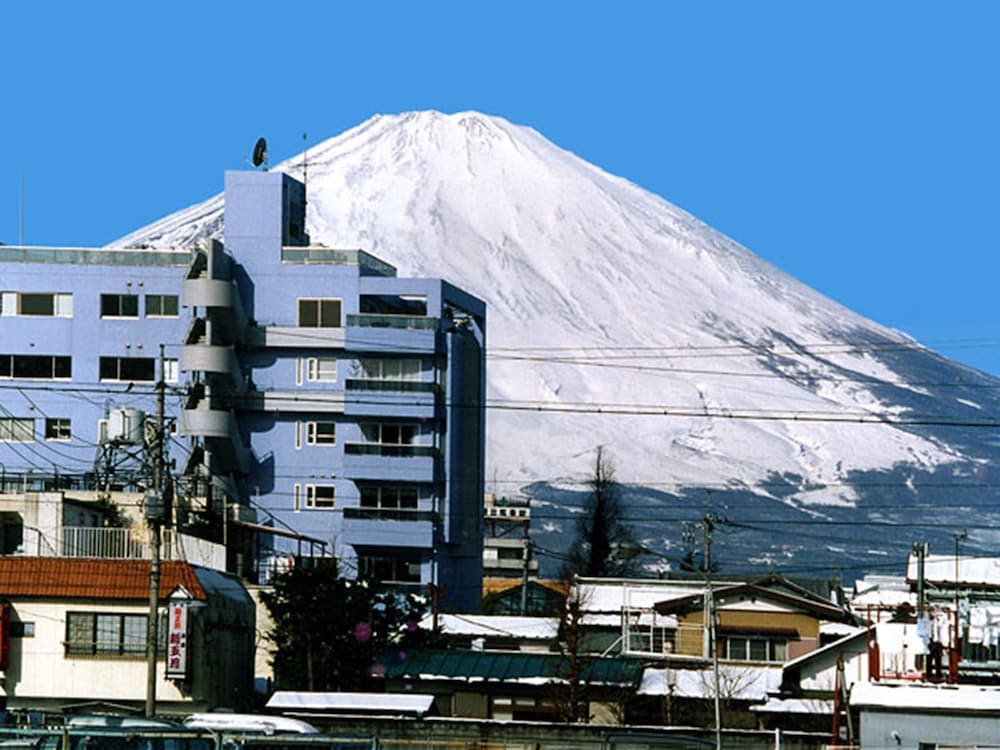 富士御殿場コンドミニアムTANNPOPO 熱海