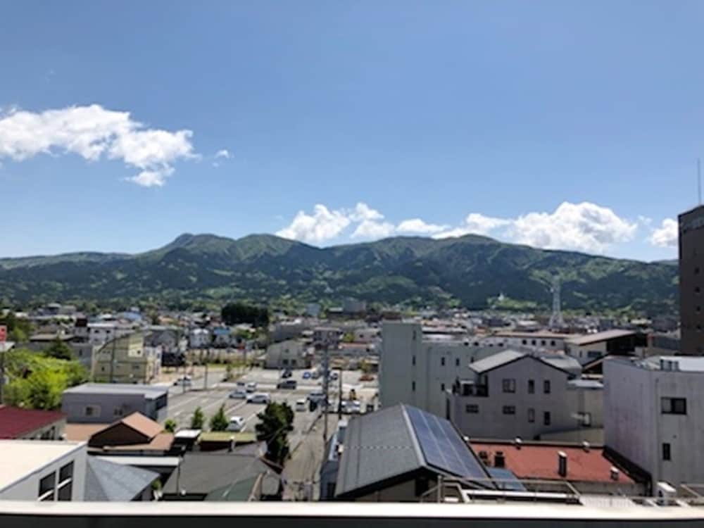 富士御殿場コンドミニアムTANNPOPO 熱海