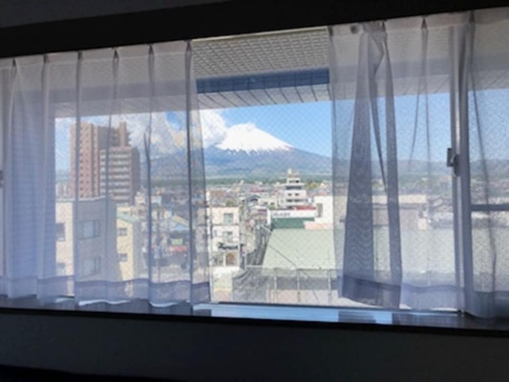 富士御殿場コンドミニアムTANNPOPO 熱海
