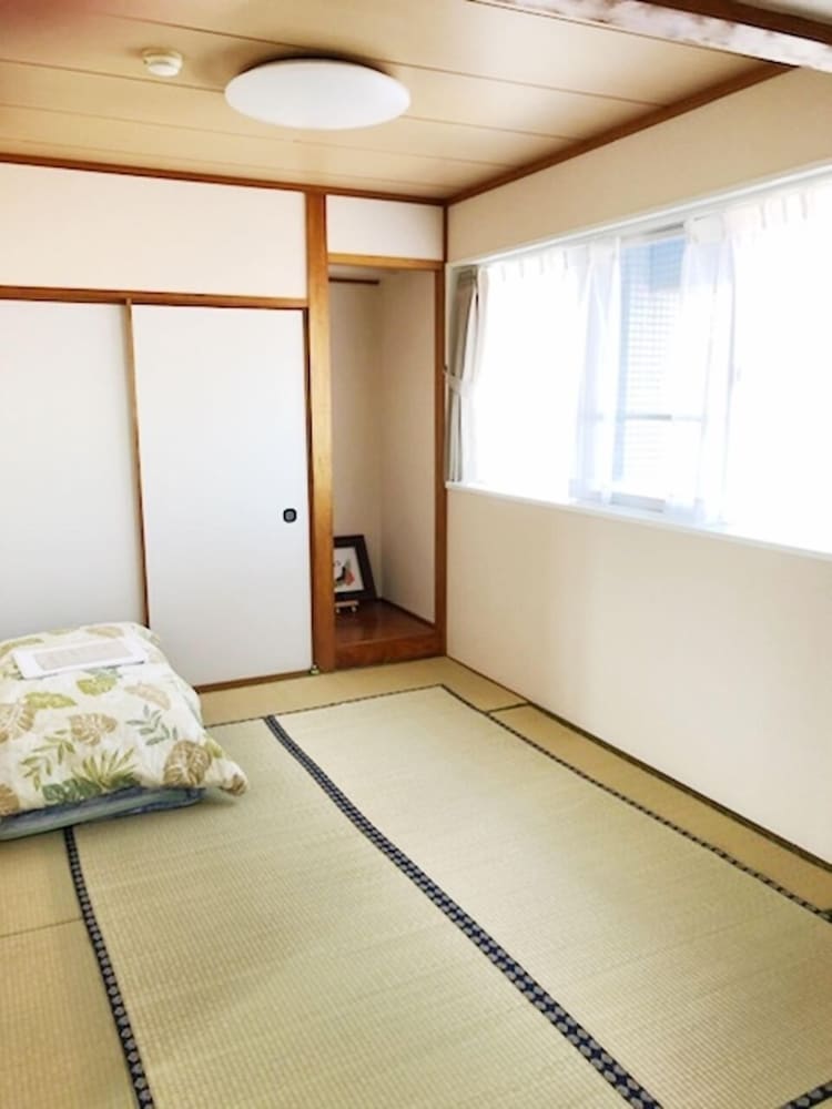 富士御殿場コンドミニアムTANNPOPO 熱海