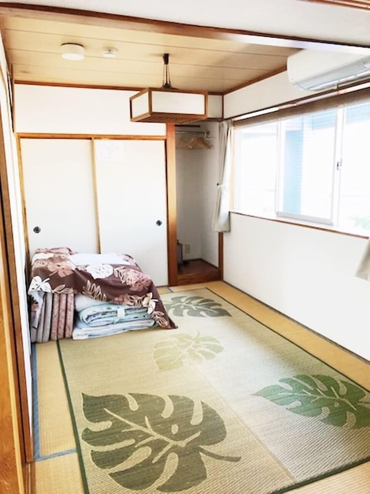 富士御殿場コンドミニアムTANNPOPO 熱海