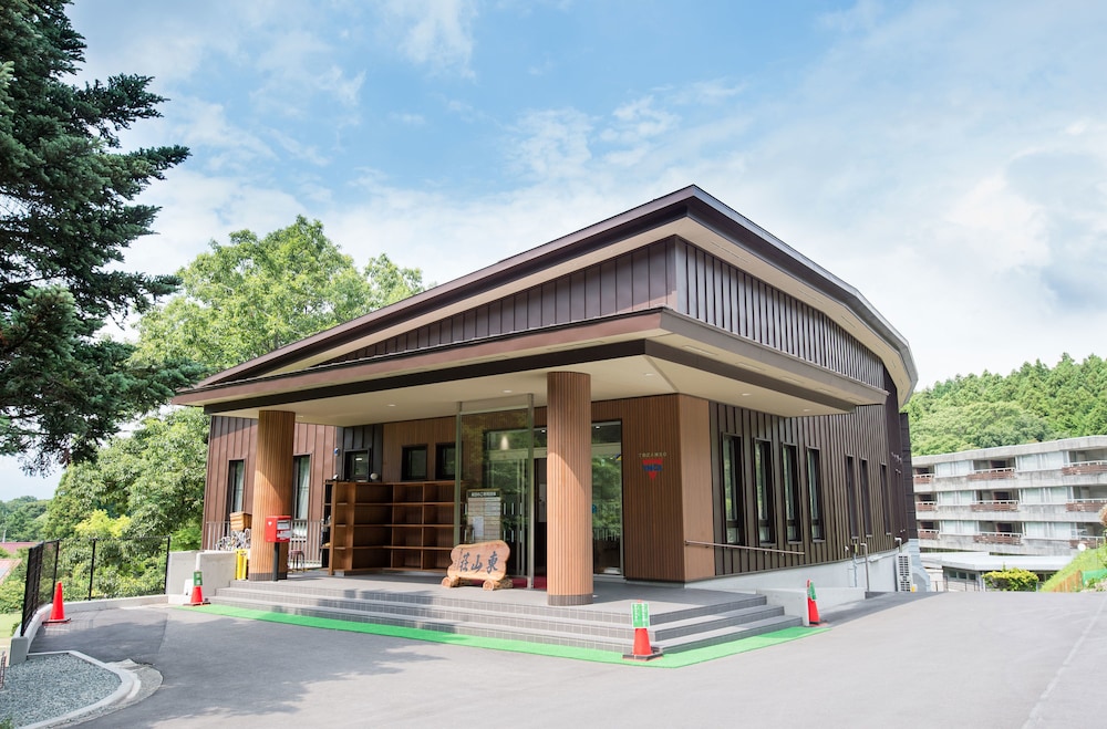 YMCA 東山荘 熱海
