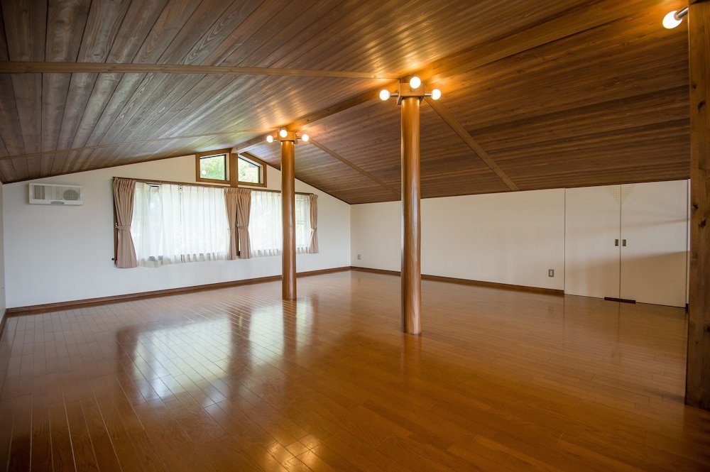 YMCA 東山荘 熱海