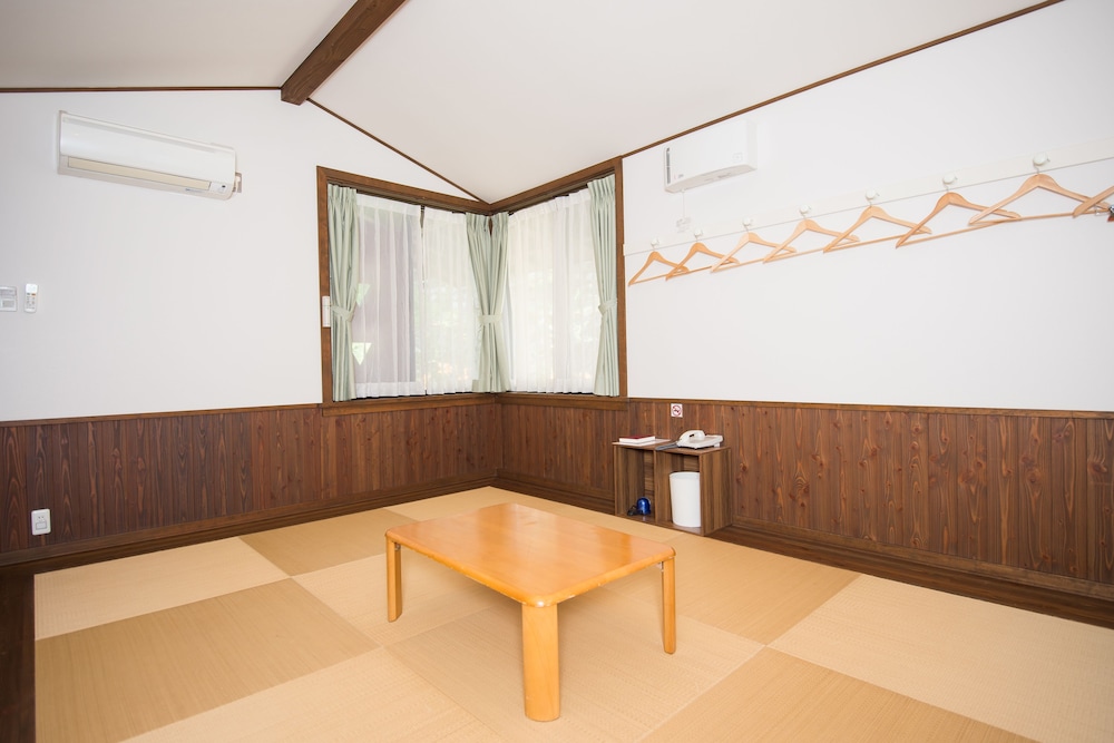 YMCA 東山荘 熱海