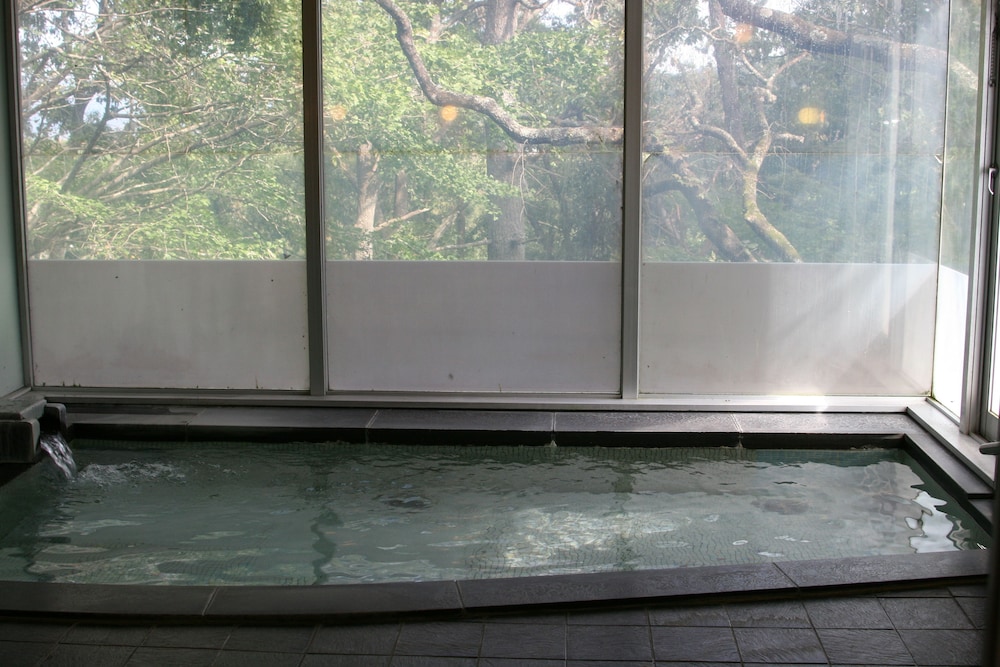 YMCA 東山荘 熱海