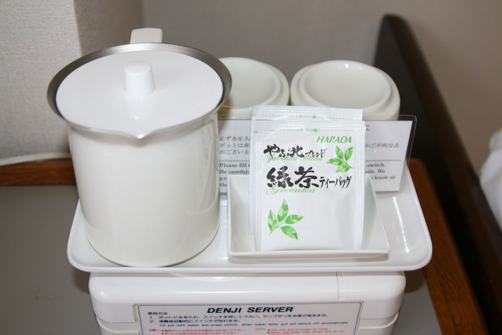 YMCA 東山荘 熱海