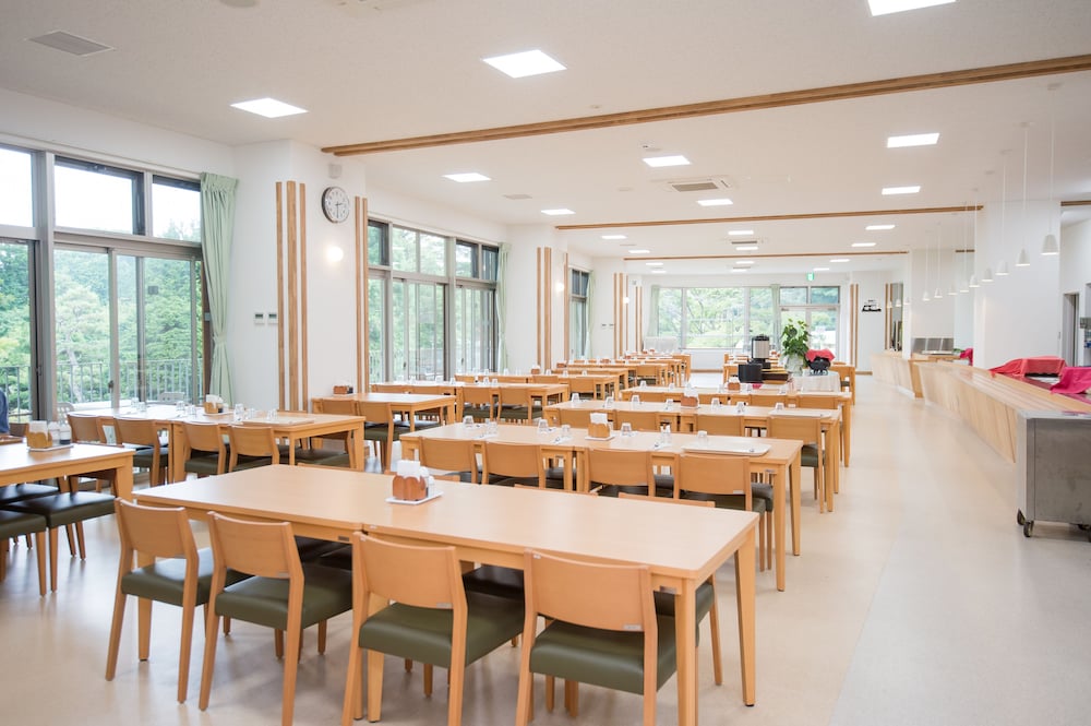 YMCA 東山荘 熱海