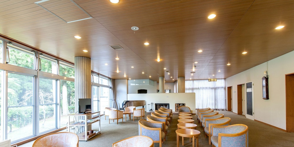YMCA 東山荘 熱海