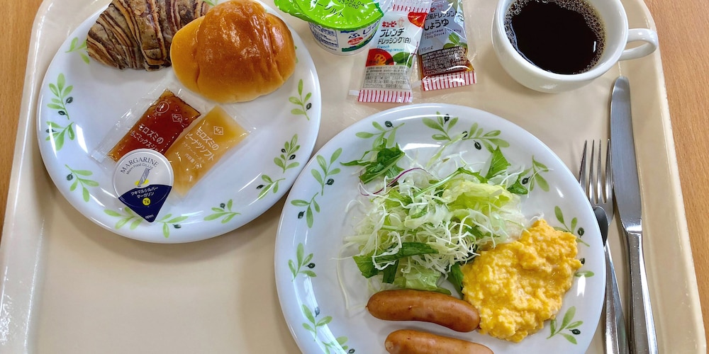 YMCA 東山荘 熱海