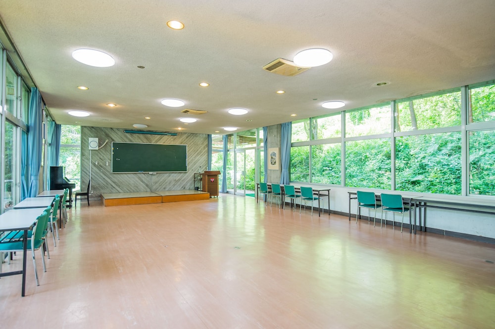 YMCA 東山荘 熱海