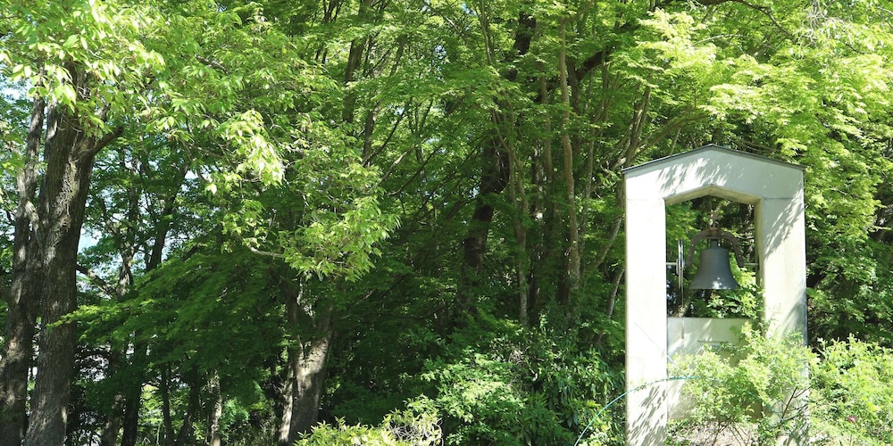 YMCA 東山荘 熱海