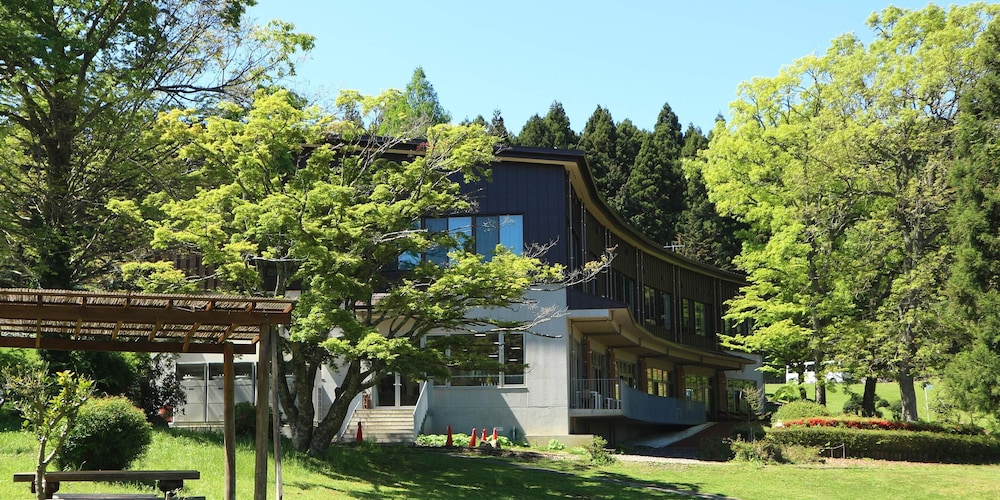 YMCA 東山荘 熱海