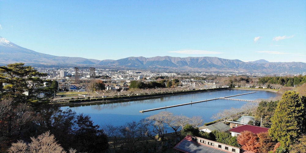 YMCA 東山荘 熱海