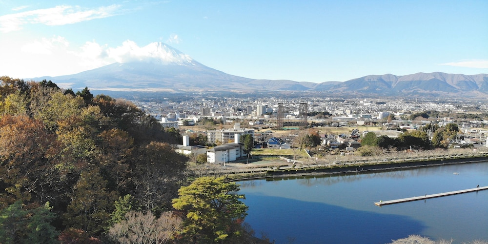 YMCA 東山荘 熱海