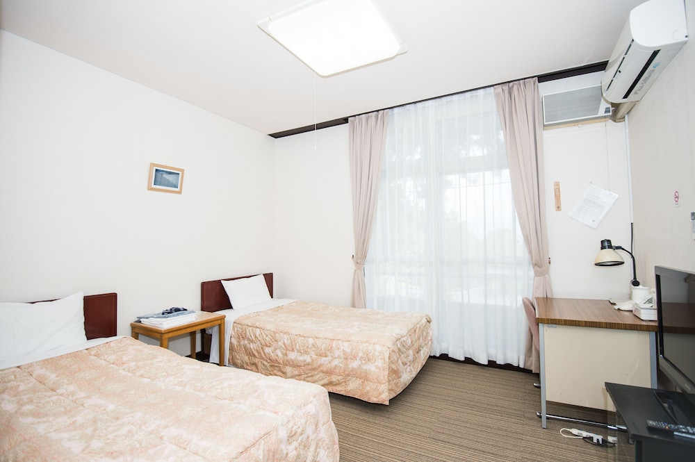 YMCA 東山荘 熱海