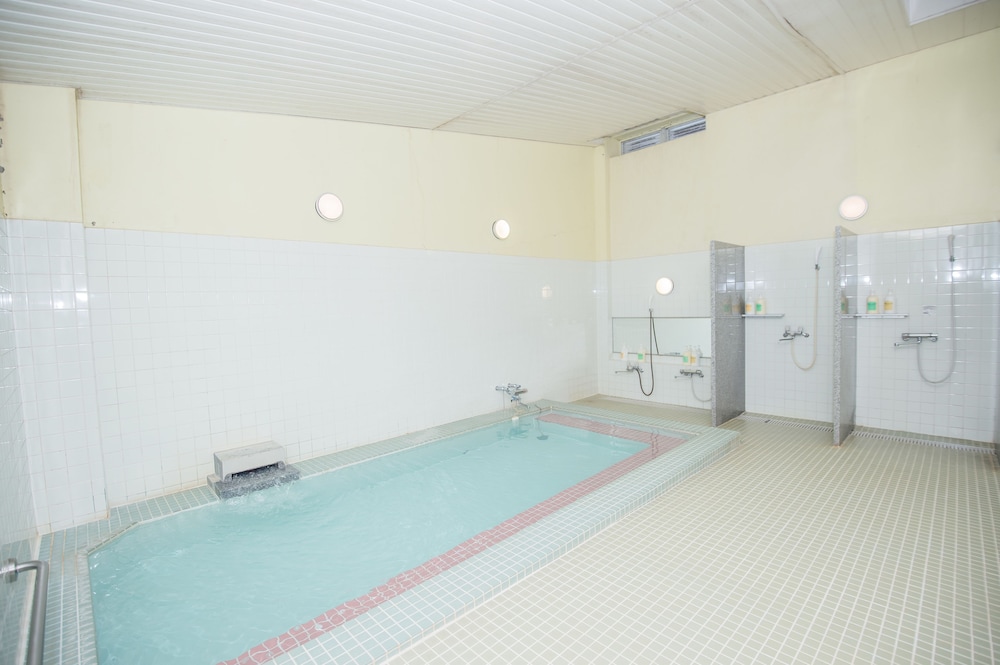 YMCA 東山荘 熱海