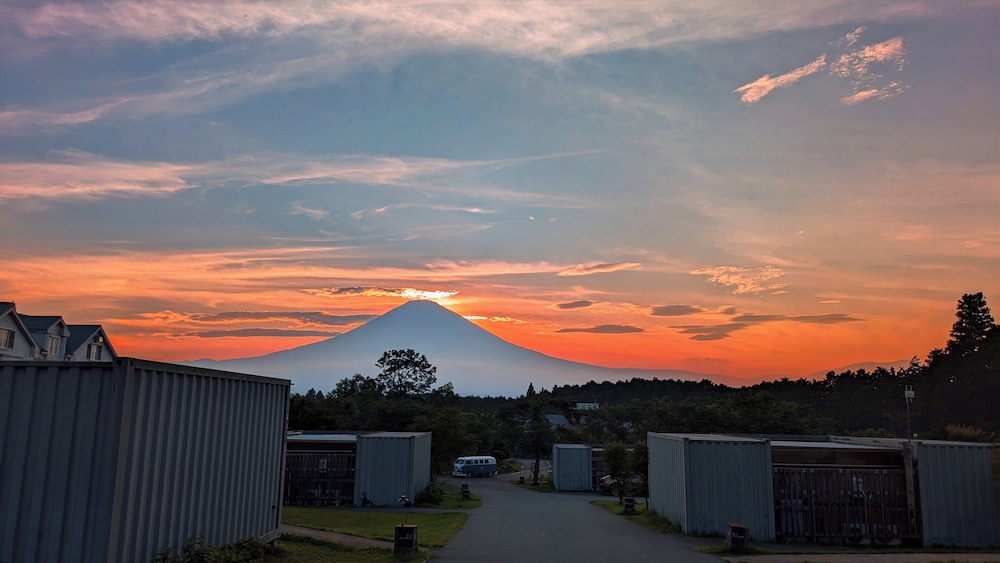 藤乃煌 富士御殿場 熱海