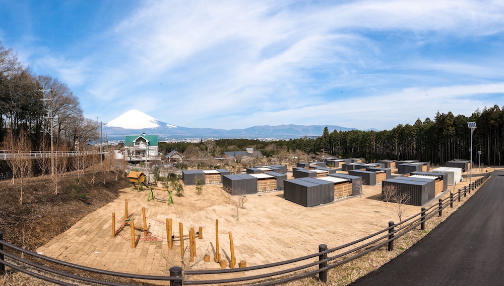 藤乃煌 富士御殿場 熱海