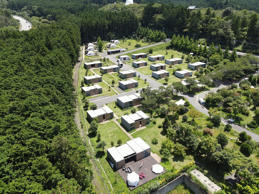 藤乃煌 富士御殿場 熱海