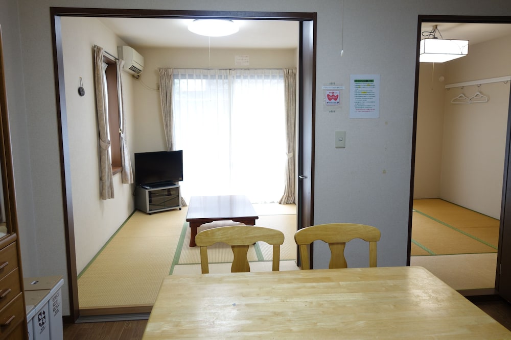 コンドミニアムとらや 熱海