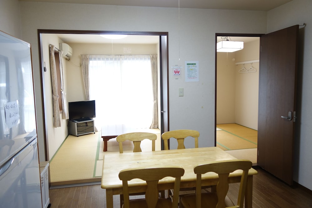 コンドミニアムとらや 熱海