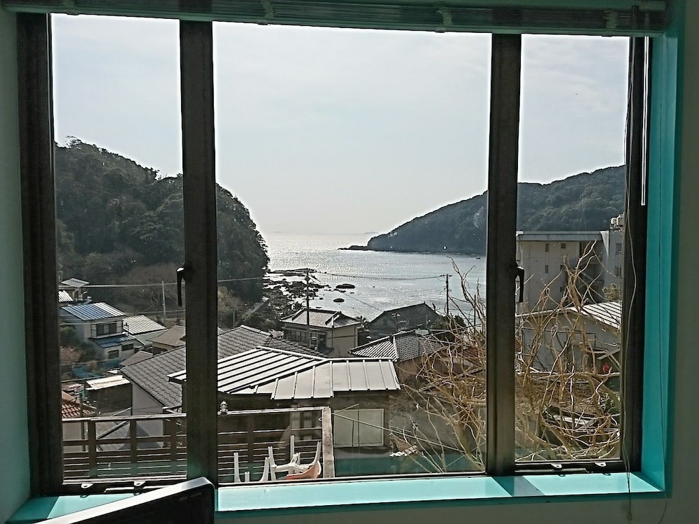 シーサイドイン アクア 熱海