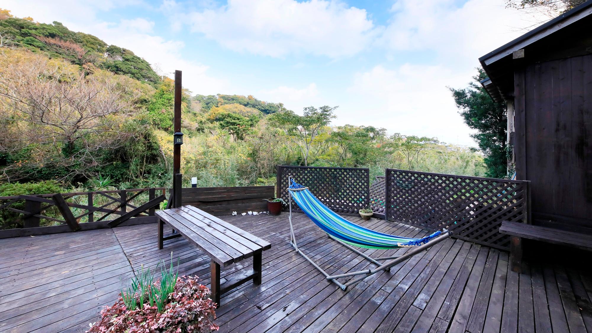WELCOME INN SUNNYSTEPS 熱海