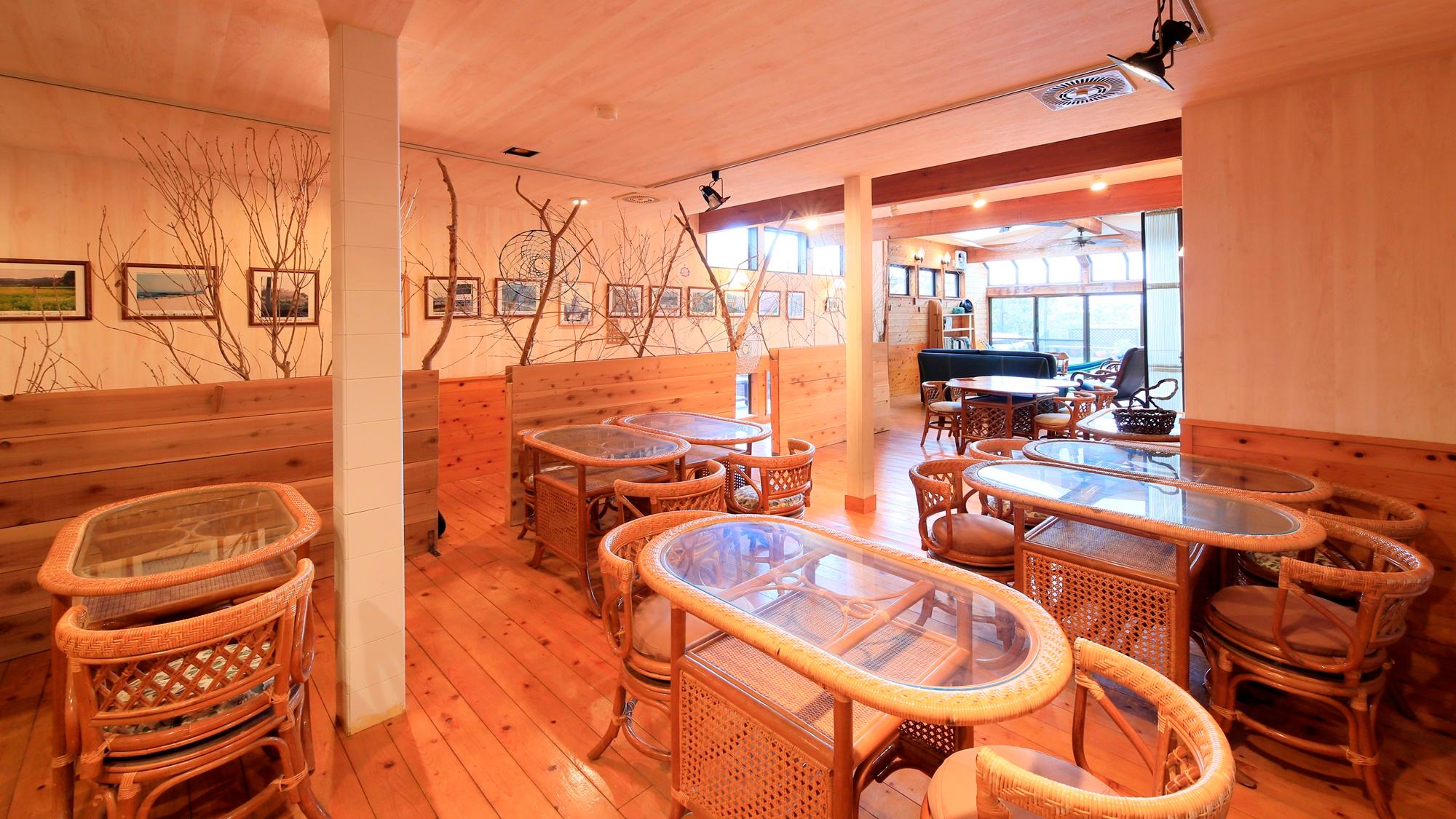 WELCOME INN SUNNYSTEPS 熱海