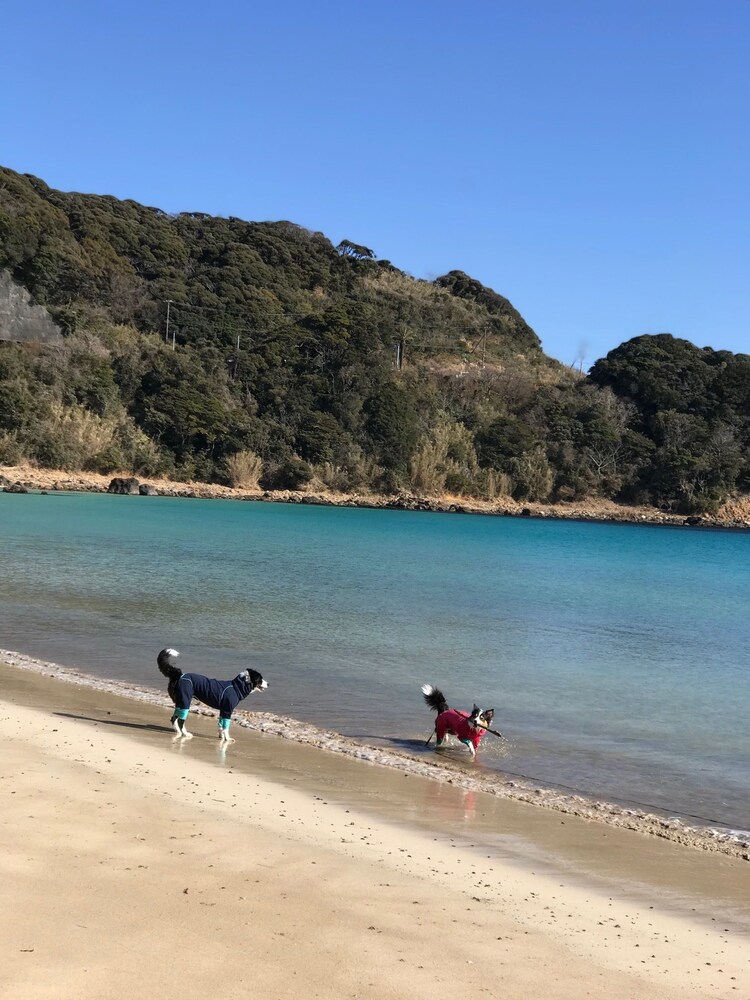 ムーン・リバージュ 熱海