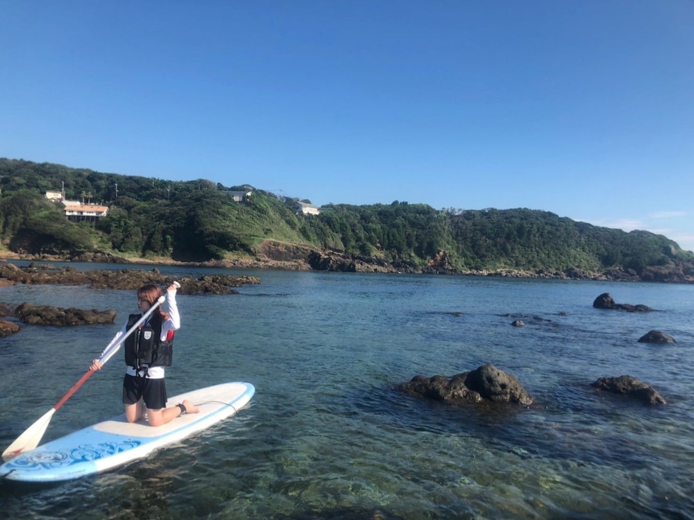 白浜マリーナ 熱海