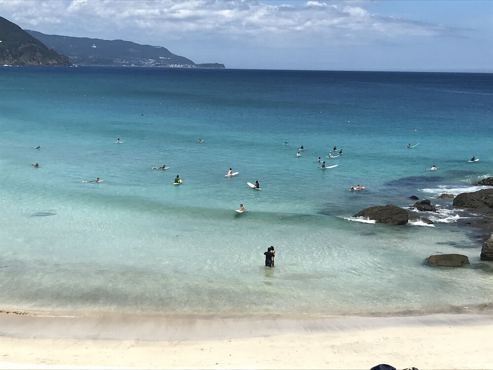 白浜マリーナ 熱海