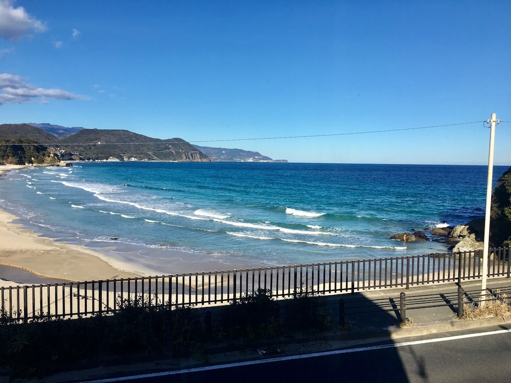 白浜マリーナ 熱海