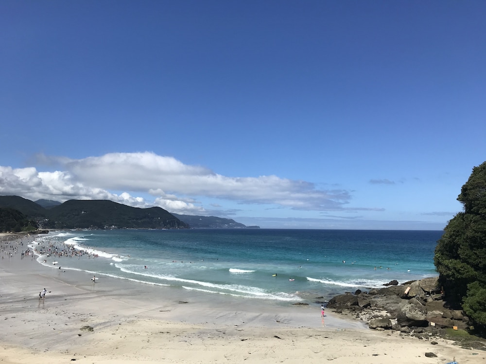 白浜マリーナ 熱海