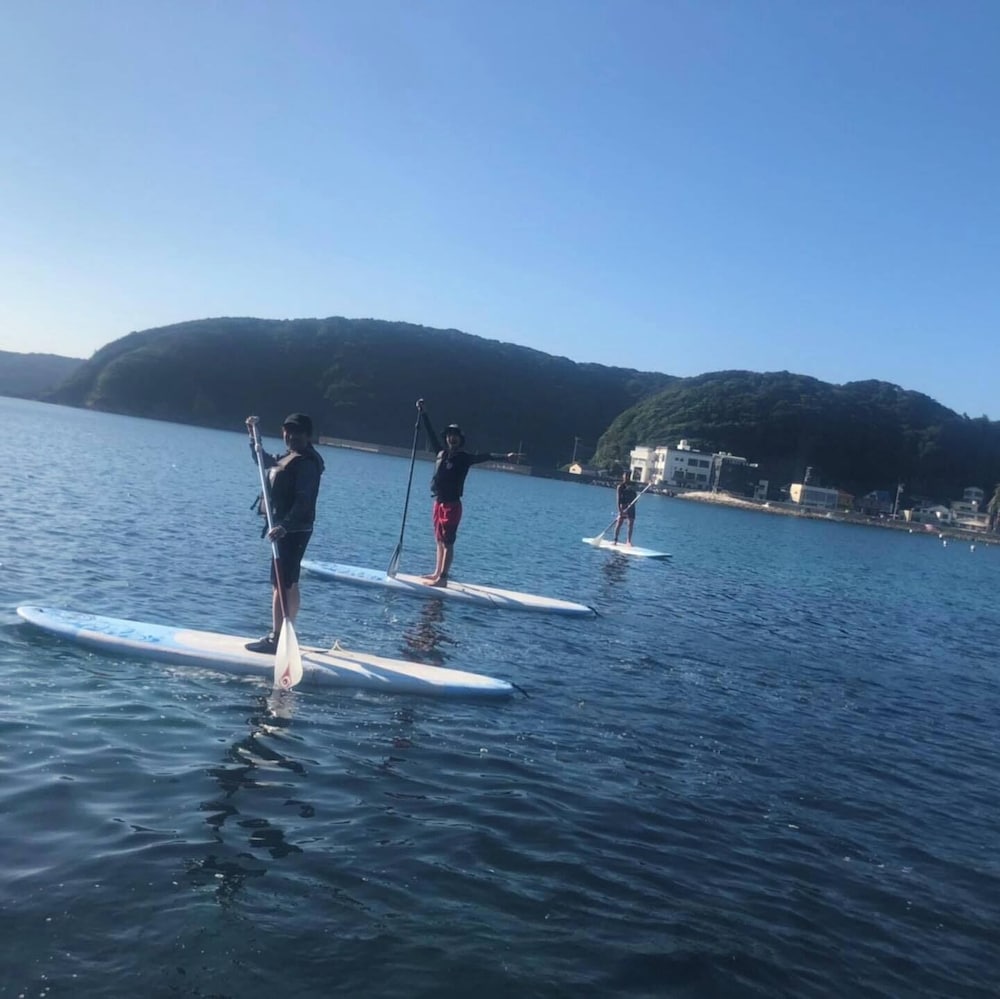 白浜マリーナ 熱海
