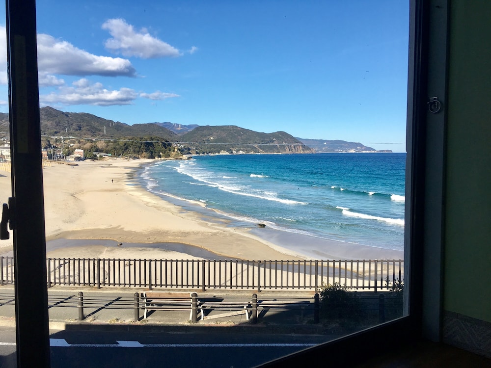 白浜マリーナ 熱海