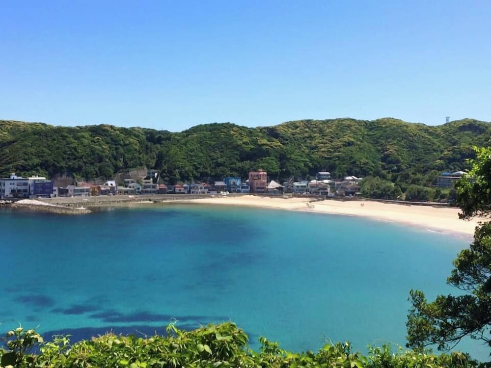 白浜マリーナ 熱海