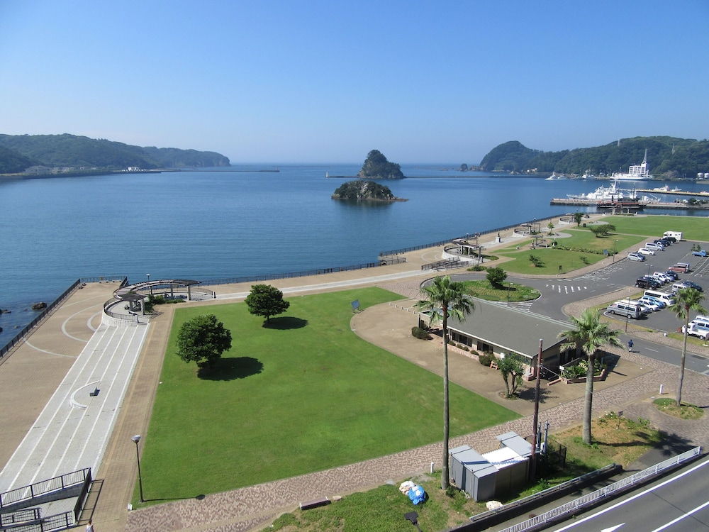 下田オーシャンパークホテル 熱海