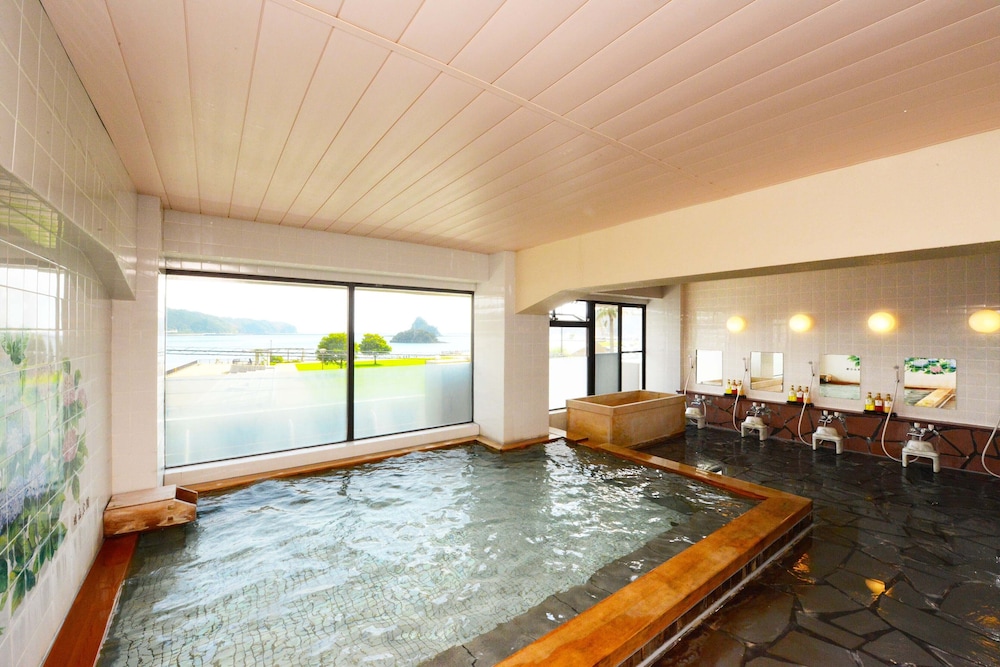 下田オーシャンパークホテル 熱海