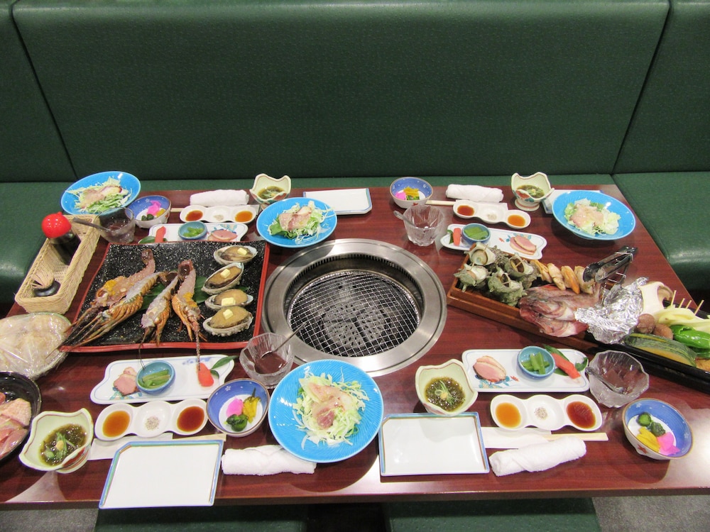 下田オーシャンパークホテル 熱海