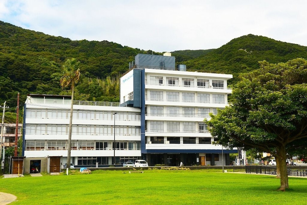 下田オーシャンパークホテル 熱海