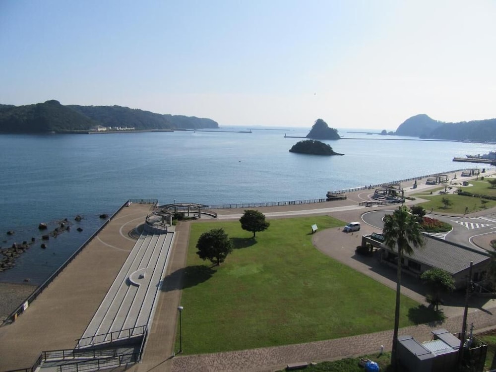 下田オーシャンパークホテル 熱海