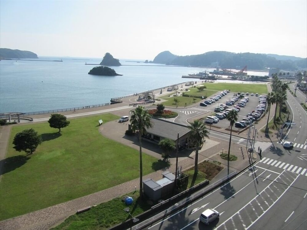 下田オーシャンパークホテル 熱海