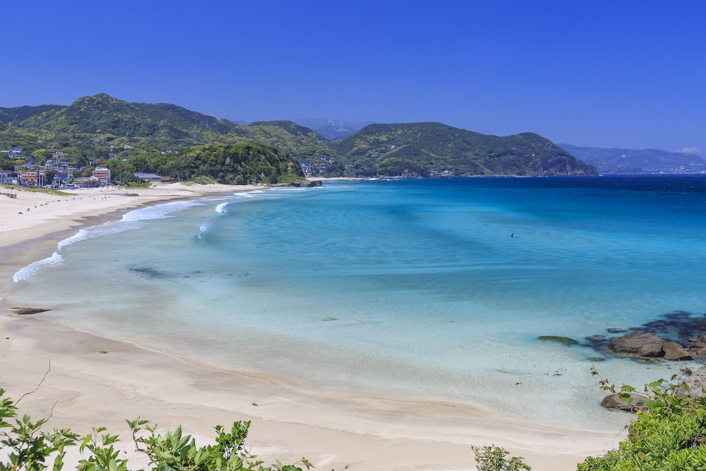 下田オーシャンパークホテル 熱海