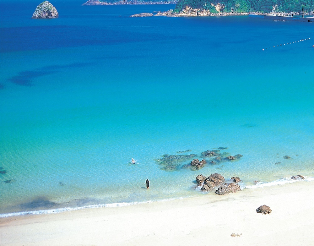 下田オーシャンパークホテル 熱海