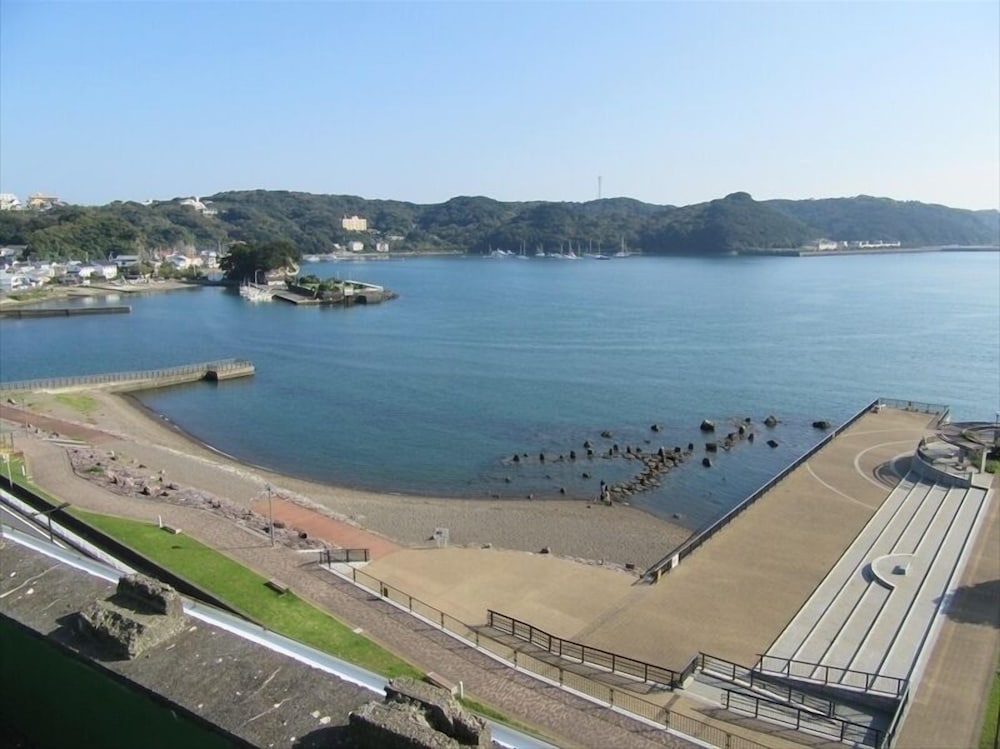 下田オーシャンパークホテル 熱海