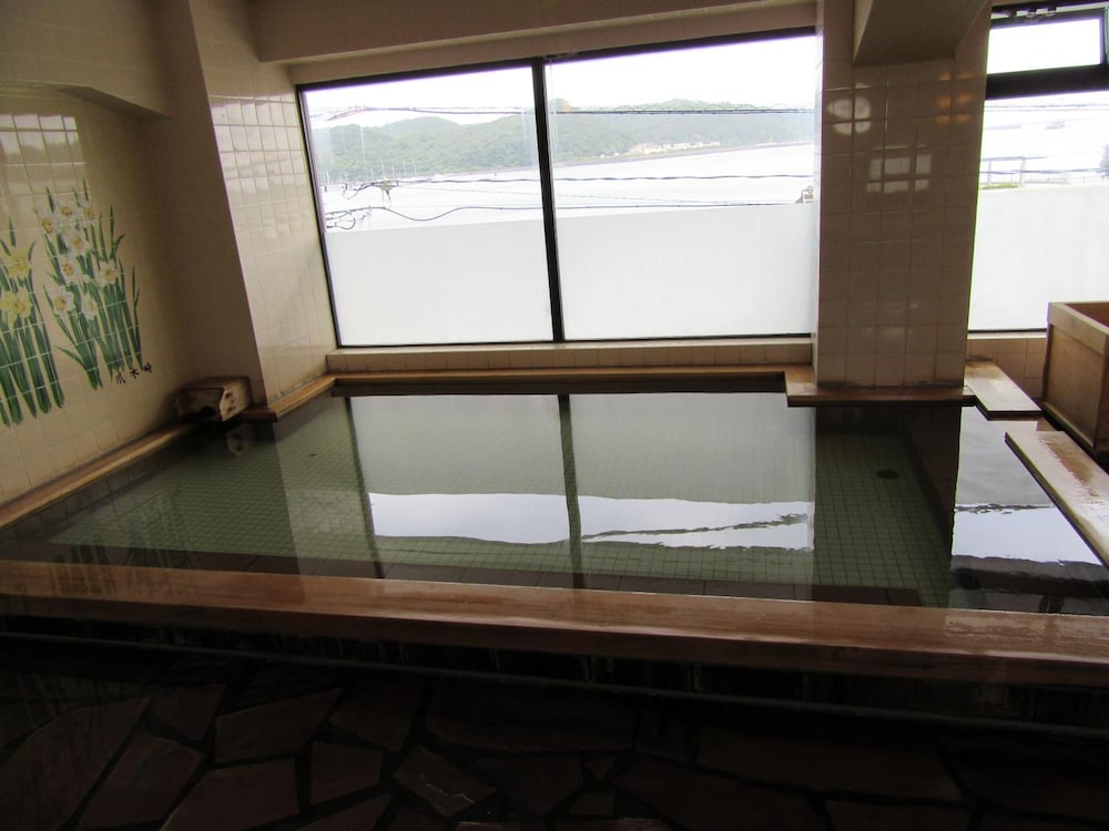 下田オーシャンパークホテル 熱海