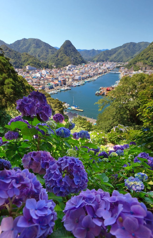 下田オーシャンパークホテル 熱海