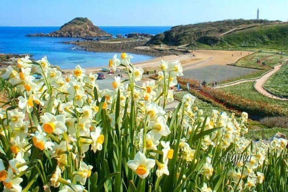 下田オーシャンパークホテル 熱海